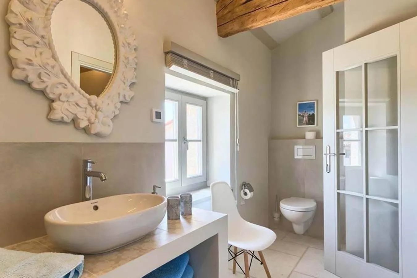 Villa Charlotte For 14 Persons With 73M2 Pool In Central Istria - Daily Housekeeping & Breakfast Service
